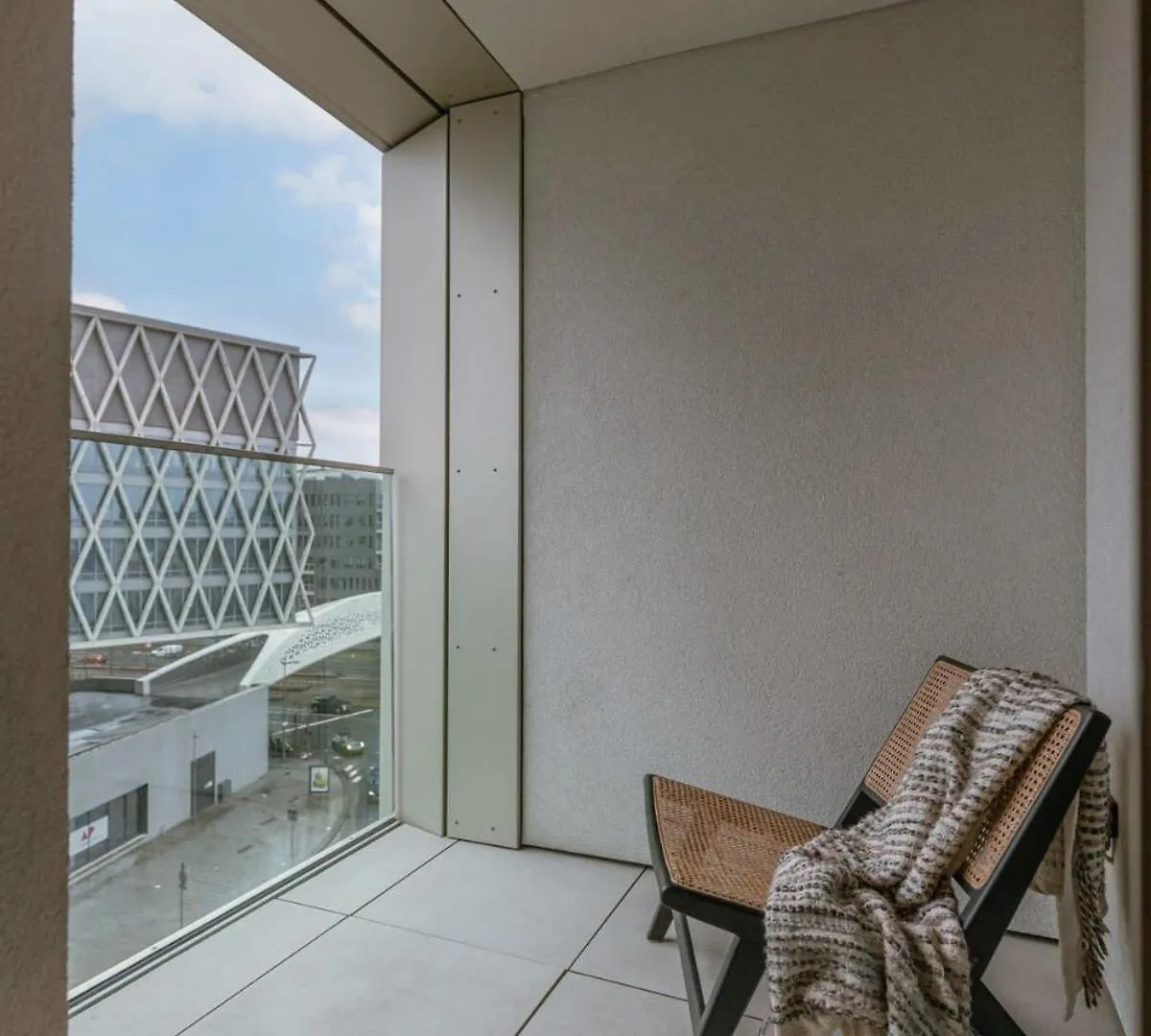 Huswell - Beautiful Apartment In The Heart Of Antwerpen