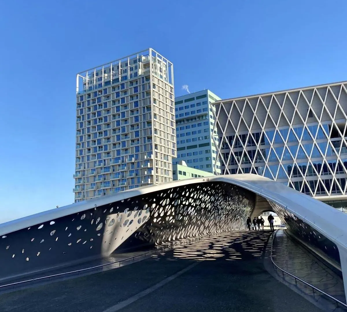 Huswell - Beautiful Apartment In The Heart Of Antwerpen